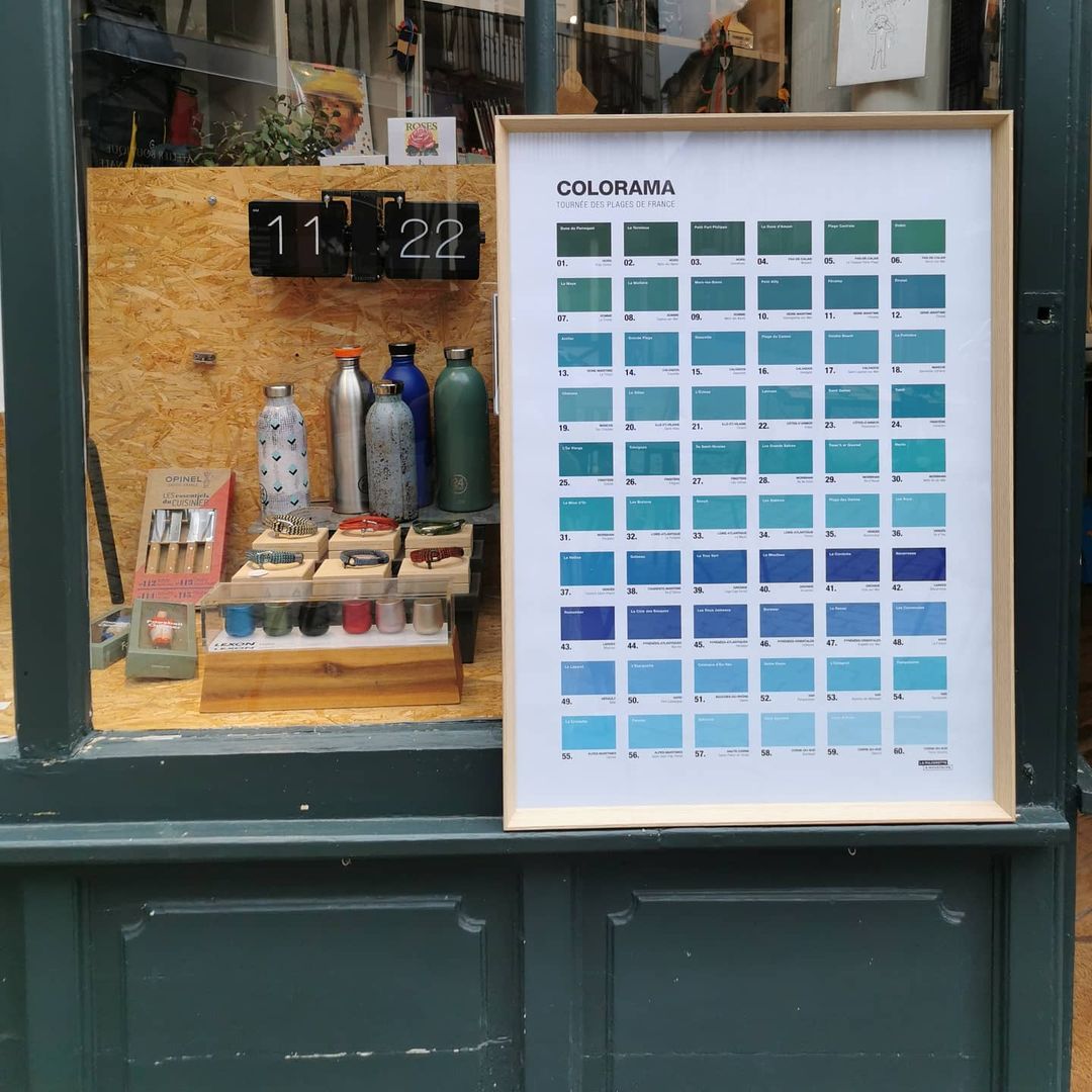 Photo by * FERDINAND * in Ferdinand with @lexondesign, @opinelofficiel, @24bottles_official, and @lamajoretteamoustache.