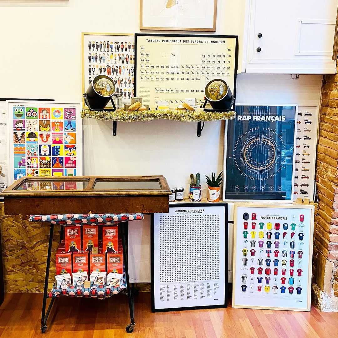 Photo by Les Traits Français in Toulouse, France with @lesfemmesabarbes, @aycactus, @lamajoretteamoustache, @l_essaim_de_la_reine, @montresroutine, @umai.natural, @lepigeonpigeon, and @les_traits_francais.