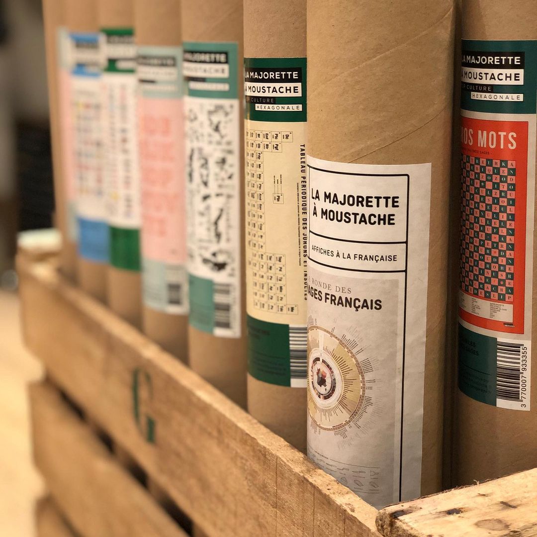 Photo by Flair on December 14, 2020.