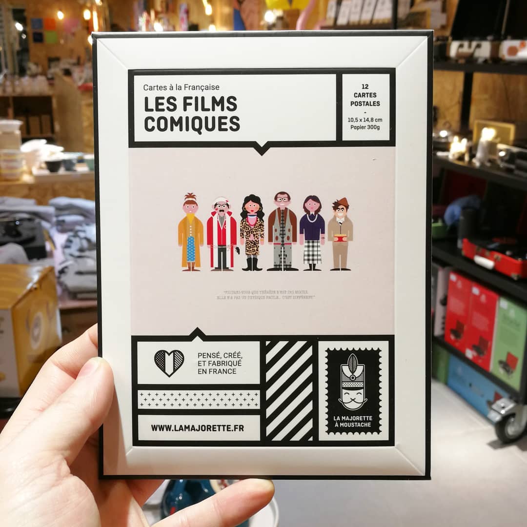 Photo by En voiture Simone on December 15, 2017. May be an image of book.