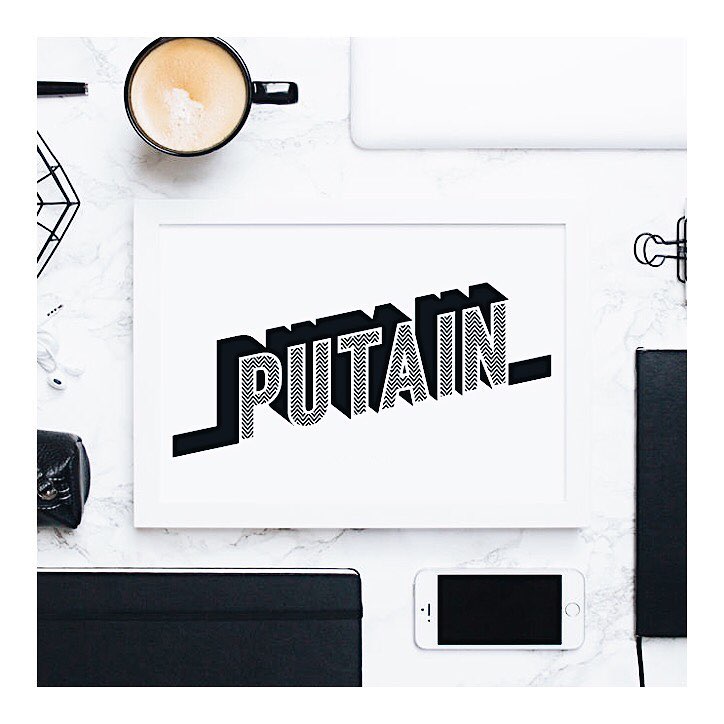 Photo by LA MAJORETTE À MOUSTACHE on April 10, 2018.