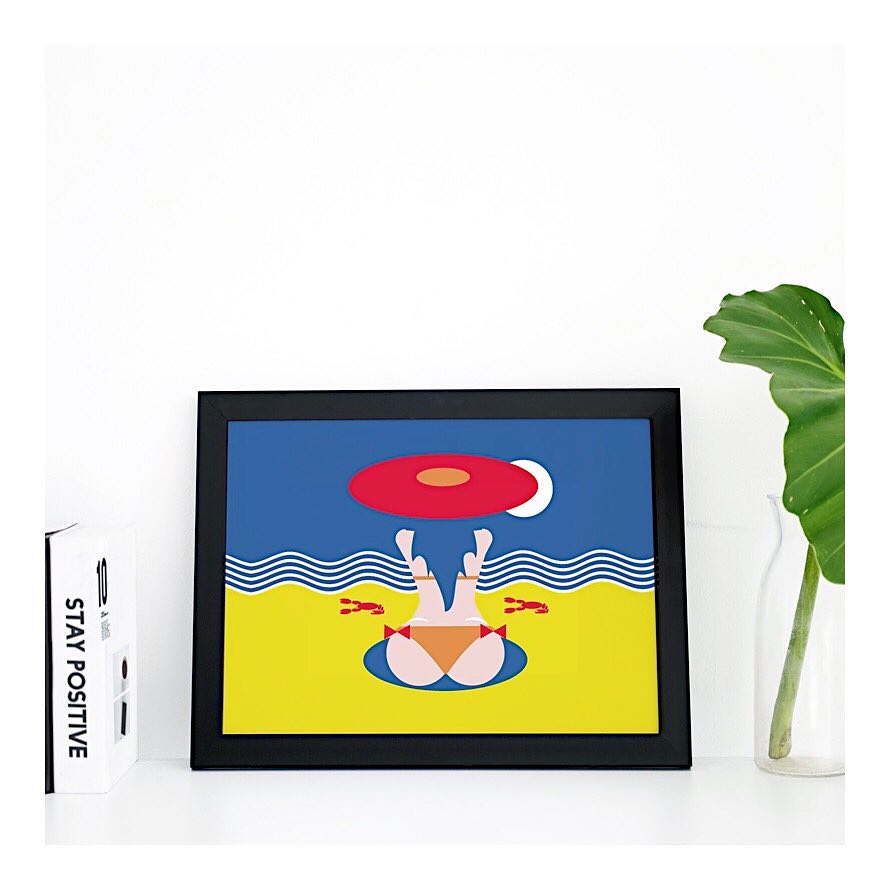 Photo by LA MAJORETTE À MOUSTACHE on April 23, 2018.