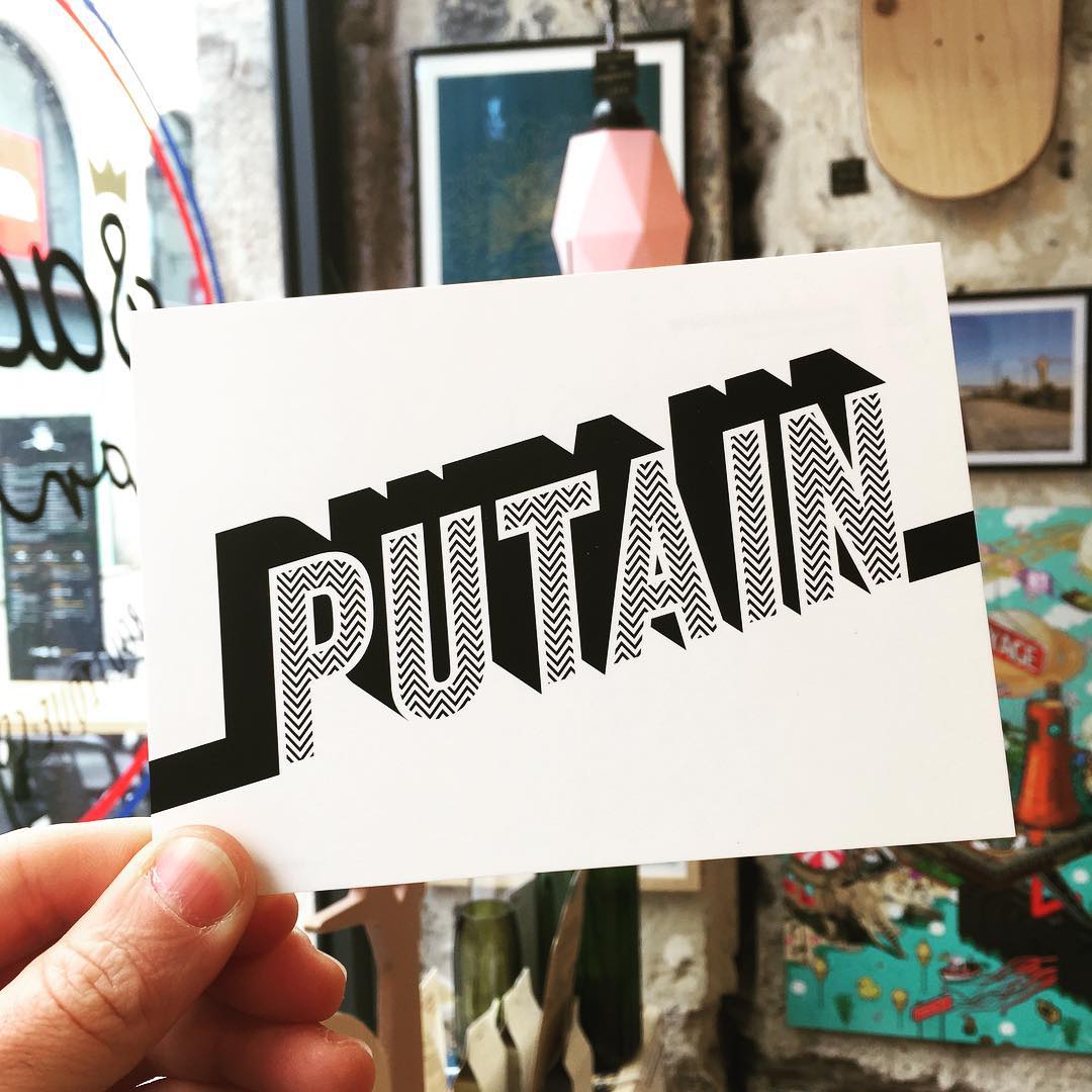 Photo by Sacrés Français ! in Sacrés Français with @numerochik, @antoine.taillandier.studio, @levoyageanantes, @woodstache, @bigcitylifenantes, @nantes_pixelart, @ineditdenantes, @le_bonbon_nantes, @qdebouteilles, @lamajoretteamoustache, @sortiesanantes, @sacres_francais_, and @praostudio.