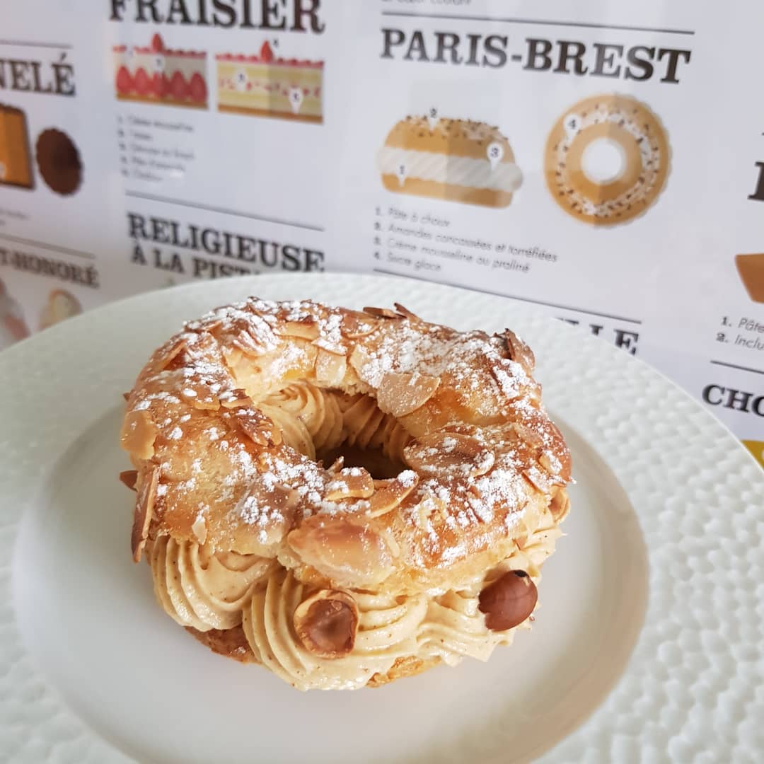 Photo by Les douces folies de Julie in Caen, France with @zodio_home, @madeinfrogs, @lamajoretteamoustache, @zodio_caen, and @sucredaddy.