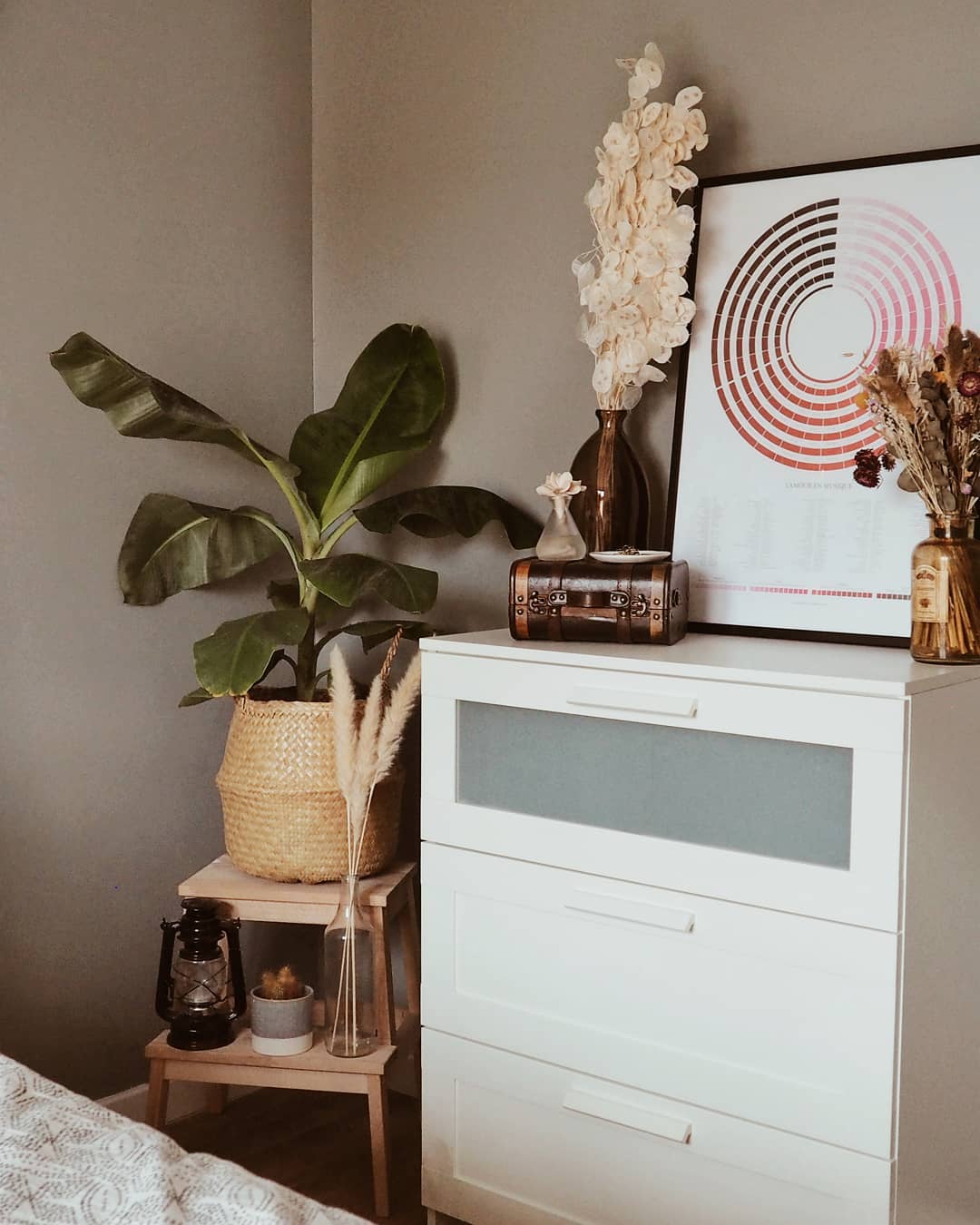 Photo shared by Fanny || ninooou on October 06, 2019 tagging @ikeafrance, @hivency, and @lamajoretteamoustache.