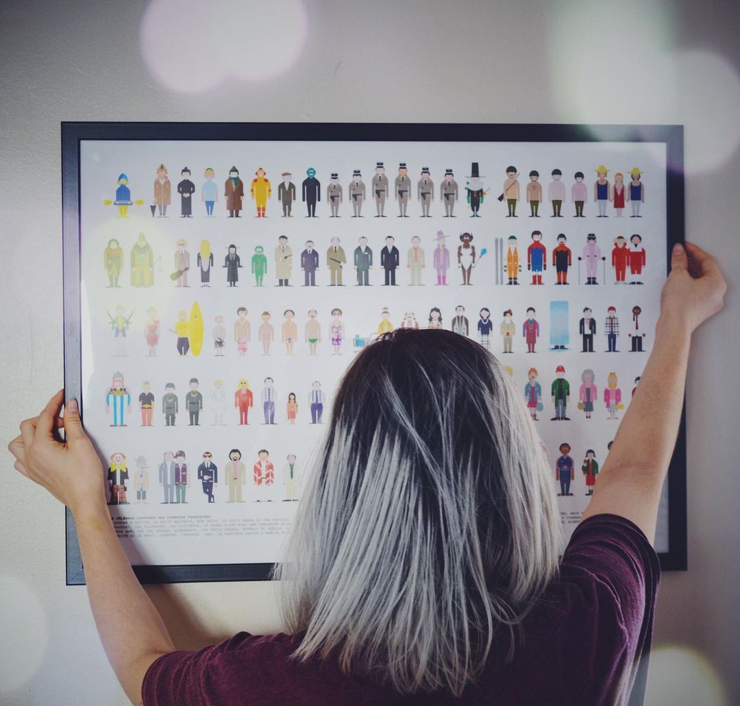 Photo by Aɴᴀ Mᴏɢᴡᴀɪ in Lille, France with @hivency, and @lamajoretteamoustache.