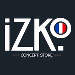 izkoconceptstore