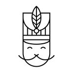 lamajoretteamoustache