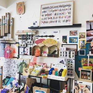 Photo by Poulette in Melun, France.