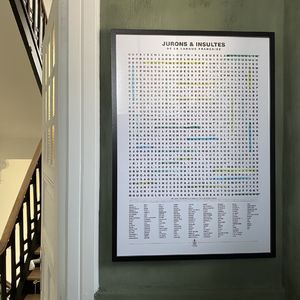 Photo by Seize Avenue Tournai on January 31, 2021. May be an image of indoor.