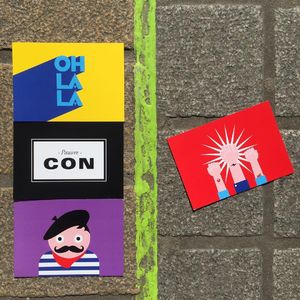 Photo by Sacrés Français ! in Sacrés Français with @tourismeloireatlantique, @nantesfr, @ouestfrance, @nanteshype, @france2, @france3pdl, @le_bonbon_nantes, @tf1lejt, @lamajoretteamoustache, @urbanne_magazine, and @sacres_francais_.