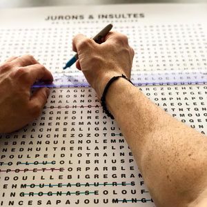 Photo by MICKAEL • COACH SPORTIF 🇫🇷 in Paris, France with @hivency, @hivency_en, and @lamajoretteamoustache. May be an image of 1 person.