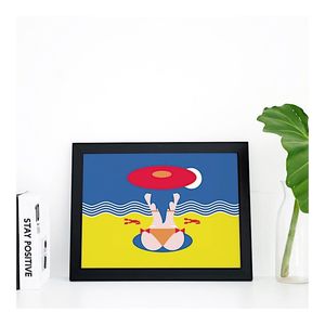 Photo by LA MAJORETTE À MOUSTACHE on April 23, 2018.