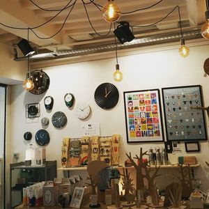 Photo by IZKO CONCEPT STORE in Bayeux, Basse-Normandie, France.