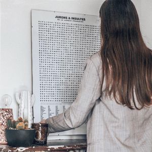 Photo shared by Anaïs 🌹 Since 2015 on February 15, 2019 tagging @lamajoretteamoustache.