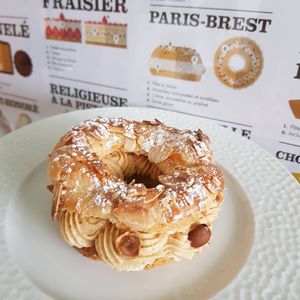 Photo by Les douces folies de Julie in Caen, France with @zodio_home, @madeinfrogs, @lamajoretteamoustache, @zodio_caen, and @sucredaddy.