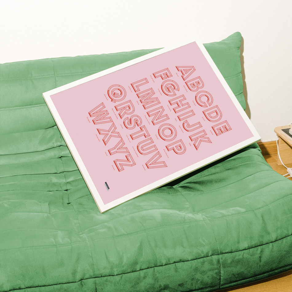 ABCDaire des jurons et insultes